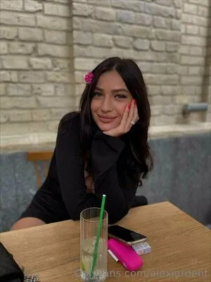Alexiardent OnlyFans Leaked Free Thumbnail Picture - #S5LUksrVzu