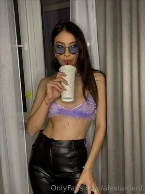 Alexiardent OnlyFans Leaked Free Thumbnail Picture - #XLrapYSxbi