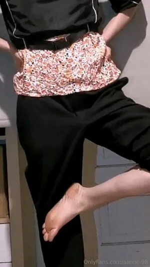 Alexie OnlyFans Leaked Free Thumbnail Picture - #3lLp9bCLta