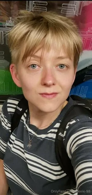 Alexie OnlyFans Leaked Free Thumbnail Picture - #5nt78dwZq0