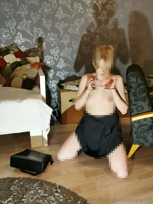 Alexie OnlyFans Leaked Free Thumbnail Picture - #MgMTzPiKsJ