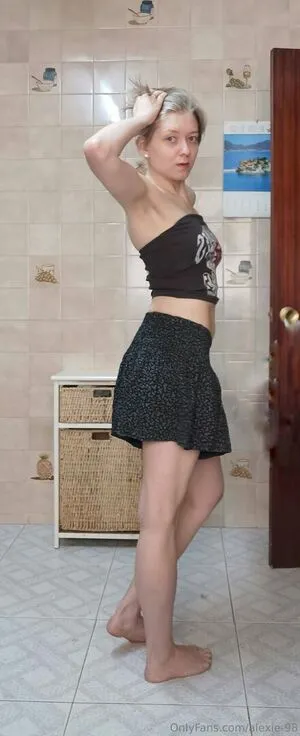 Alexie OnlyFans Leaked Free Thumbnail Picture - #qCS1w4UCT7