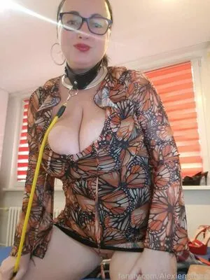 Alexiemature OnlyFans Leaked Free Thumbnail Picture - #7CHrLAQSN5