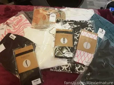 Alexiemature OnlyFans Leaked Free Thumbnail Picture - #7H5fKa5avc