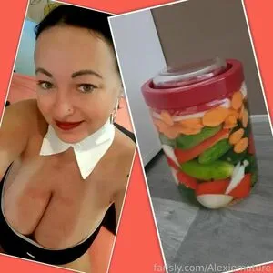 Alexiemature OnlyFans Leaked Free Thumbnail Picture - #Ag5iepfPUI