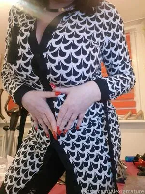 Alexiemature OnlyFans Leaked Free Thumbnail Picture - #KfrUFb09Ac