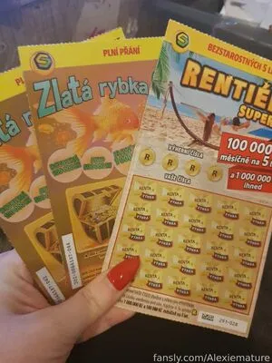 Alexiemature OnlyFans Leaked Free Thumbnail Picture - #OXTD9OGvgC