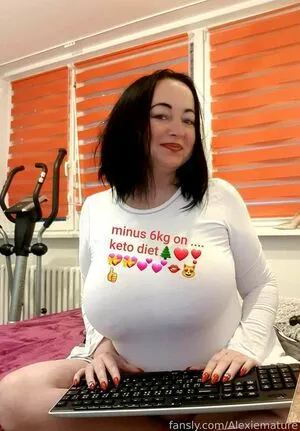 Alexiemature OnlyFans Leaked Free Thumbnail Picture - #PUqRTdjqpZ