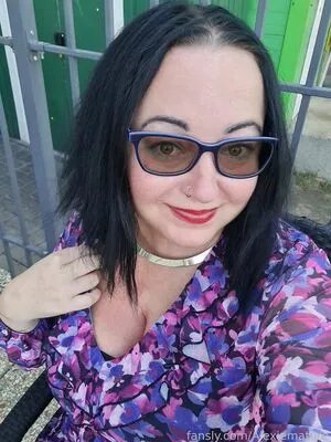 Alexiemature OnlyFans Leaked Free Thumbnail Picture - #bJNNRmrGXF