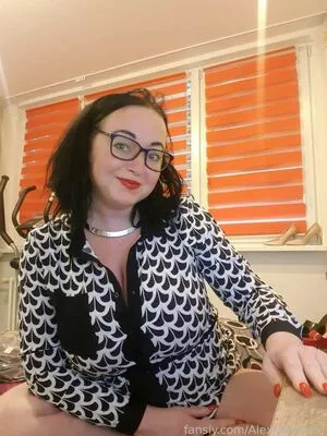 Alexiemature OnlyFans Leaked Free Thumbnail Picture - #mLZsqoRM2h