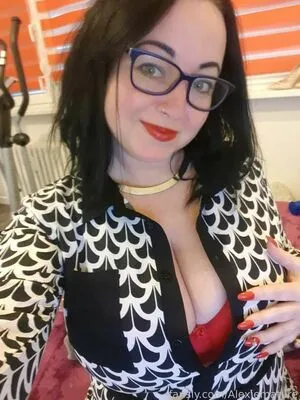 Alexiemature OnlyFans Leaked Free Thumbnail Picture - #rha3U2uOMK