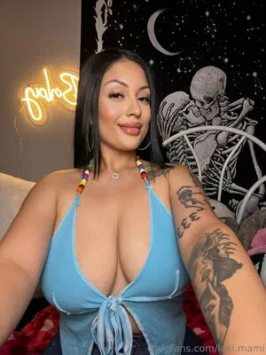 Alexiiiiss OnlyFans Leaked Free Thumbnail Picture - #XBT1B2Obz2