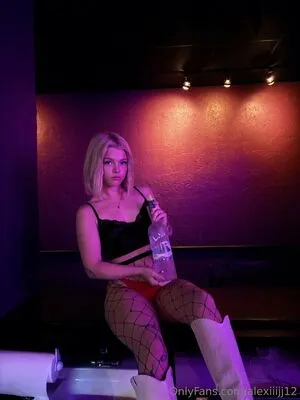 Alexiiijj12 OnlyFans Leaked Free Thumbnail Picture - #IuSygnvvFL