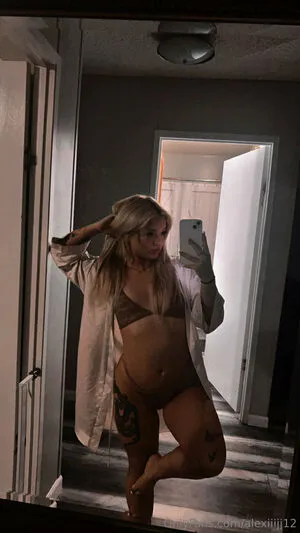 Alexiiijj12 OnlyFans Leaked Free Thumbnail Picture - #QJiJr5BWnn