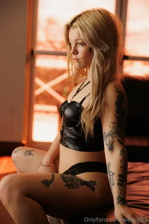 Alexiiijj12 OnlyFans Leaked Free Thumbnail Picture - #U5sgiIbVTs