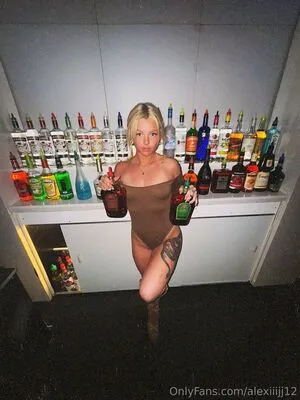 Alexiiijj12 OnlyFans Leaked Free Thumbnail Picture - #UeMIRLR4VG