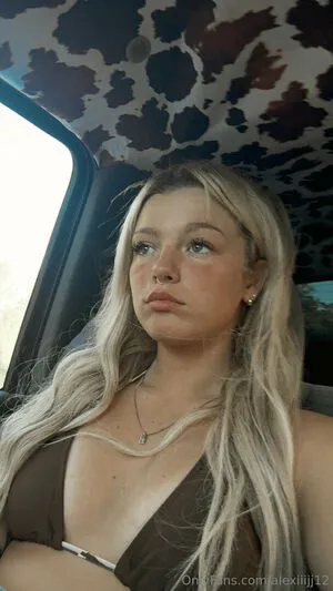 Alexiiijj12 OnlyFans Leaked Free Thumbnail Picture - #wtJ2Sr7VeY