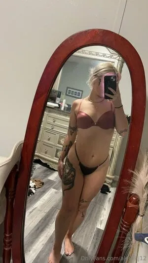 Alexiiijj12 OnlyFans Leaked Free Thumbnail Picture - #yTZRZMVIZr