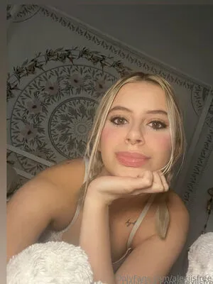 Alexiisfree OnlyFans Leaked Free Thumbnail Picture - #2YBckFizxt