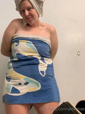 Aleximae OnlyFans Leaked Free Thumbnail Picture - #DPKMT4xVLs