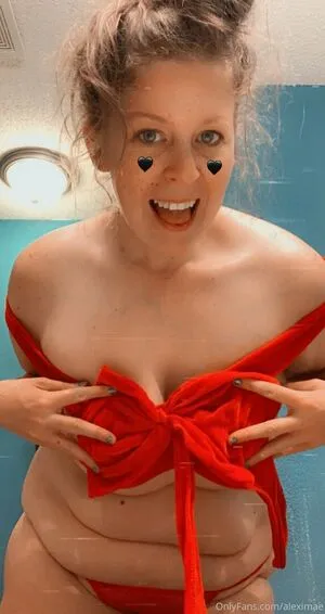 Aleximae OnlyFans Leaked Free Thumbnail Picture - #eAXKBtbz79