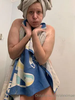 Aleximae OnlyFans Leaked Free Thumbnail Picture - #fXOYHqmbcT