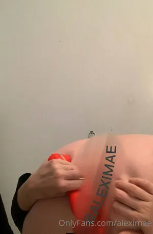 Aleximae OnlyFans Leaked Free Thumbnail Picture - #orikWB4Llh