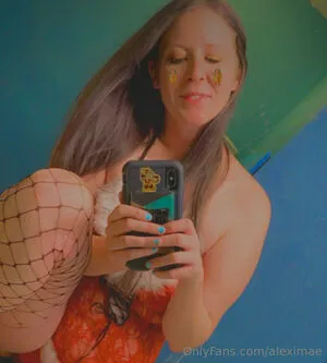 Aleximae OnlyFans Leaked Free Thumbnail Picture - #ubKzlw4GdN