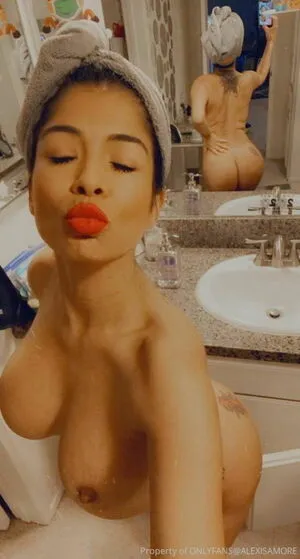 Alexis Amore OnlyFans Leaked Free Thumbnail Picture - #y6CWY5JP1P