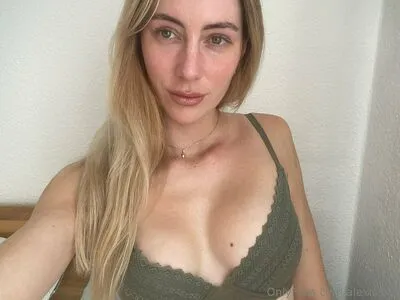 Alexis Aria OnlyFans Leaked Free Thumbnail Picture - #G25K1iCEBu