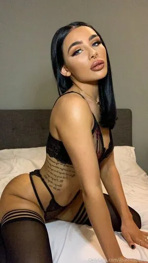 Alexis Bailey OnlyFans Leaked Free Thumbnail Picture - #3oYbyKJ2un