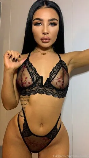 Alexis Bailey OnlyFans Leaked Free Thumbnail Picture - #DfdGrqSGPR