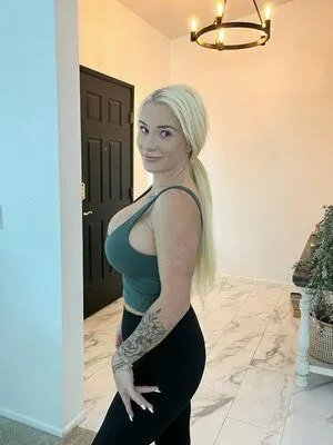 Alexis Bailey OnlyFans Leaked Free Thumbnail Picture - #8Ec6zQ1wr0