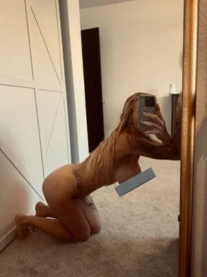 Alexis Bailey OnlyFans Leaked Free Thumbnail Picture - #96XN4kNFlw
