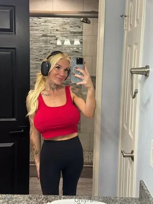 Alexis Bailey OnlyFans Leaked Free Thumbnail Picture - #NePoE5Lxzg