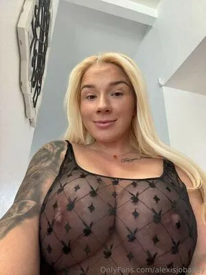 Alexis Bailey OnlyFans Leaked Free Thumbnail Picture - #RUWKpCH2J1