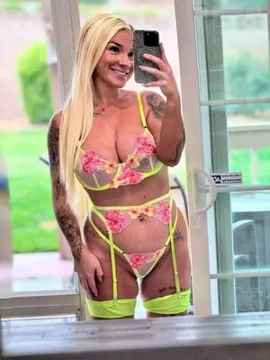 Alexis Bailey OnlyFans Leaked Free Thumbnail Picture - #Vx9jzEIvPR