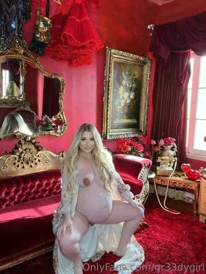 Alexis Bailey OnlyFans Leaked Free Thumbnail Picture - #cmJf8Gebk6