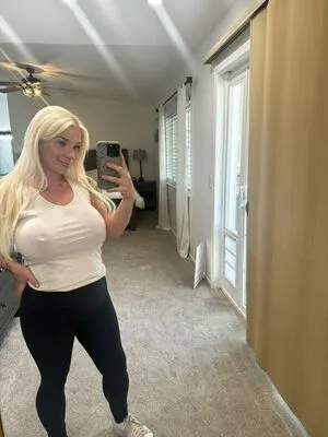 Alexis Bailey OnlyFans Leaked Free Thumbnail Picture - #kFhvTOzwMZ