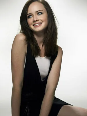 Alexis Bledel OnlyFans Leaked Free Thumbnail Picture - #7bqSVufeTk