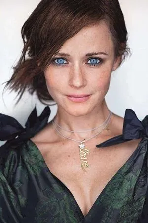 Alexis Bledel OnlyFans Leaked Free Thumbnail Picture - #8Em20vTX9w