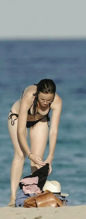 Alexis Bledel OnlyFans Leaked Free Thumbnail Picture - #FRTp6MAKCF