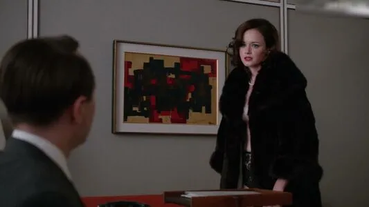 Alexis Bledel OnlyFans Leaked Free Thumbnail Picture - #MMmlpZcKkX