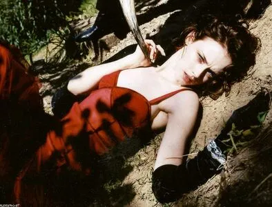 Alexis Bledel OnlyFans Leaked Free Thumbnail Picture - #NYcgBEoB0l