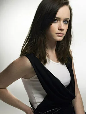 Alexis Bledel OnlyFans Leaked Free Thumbnail Picture - #Na2bTzuMGA