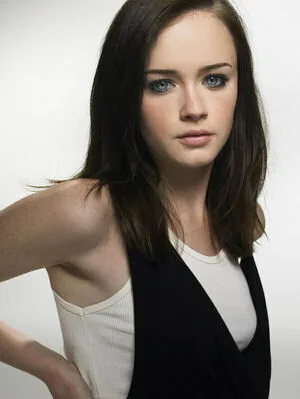 Alexis Bledel OnlyFans Leaked Free Thumbnail Picture - #Ng2Xm46LwF