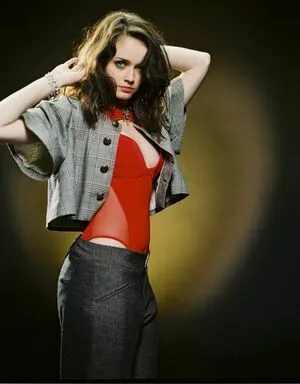 Alexis Bledel OnlyFans Leaked Free Thumbnail Picture - #OJH331ZKuN