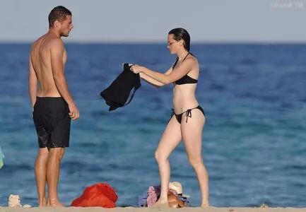 Alexis Bledel OnlyFans Leaked Free Thumbnail Picture - #a7ri9KH8ac