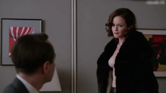 Alexis Bledel OnlyFans Leaked Free Thumbnail Picture - #aKk190ZpaC