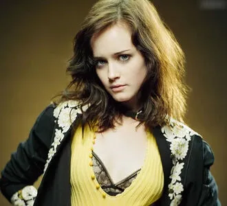 Alexis Bledel OnlyFans Leaked Free Thumbnail Picture - #azsksbKhcS